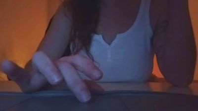 Larafoxok webcam cam4 model stream image