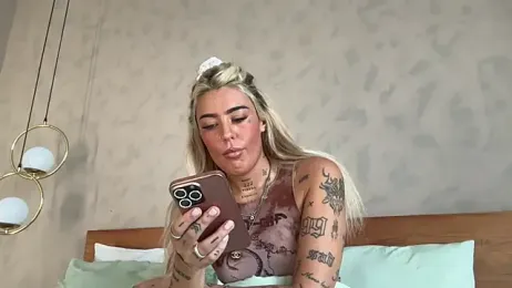 jesswilde_xo webcam model stream image