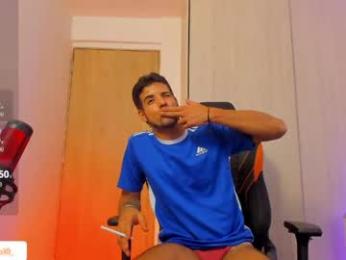 alex_lord_ webcam model stream image