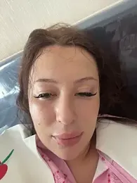 AndreaMood webcam model stream image