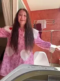 AndreaMood webcam model stream image