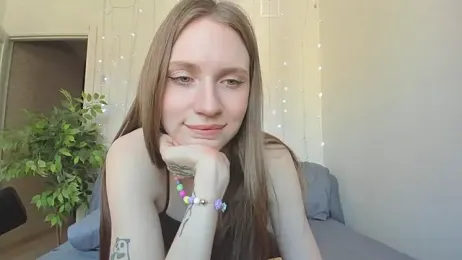 Kelly_Gerzikaa webcam model stream image