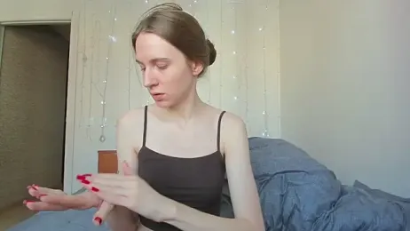 Kelly_Gerzikaa webcam model stream image