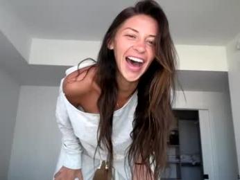 itskassielee webcam model stream image