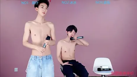 Y-lucky01 webcam model stream image