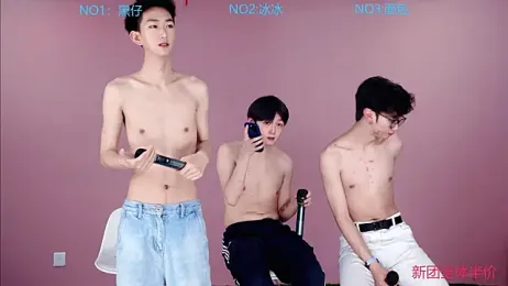 Y-lucky01 webcam model stream image