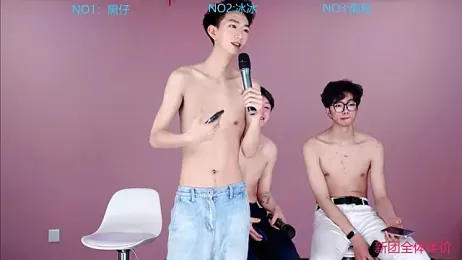 Y-lucky01 webcam model stream image