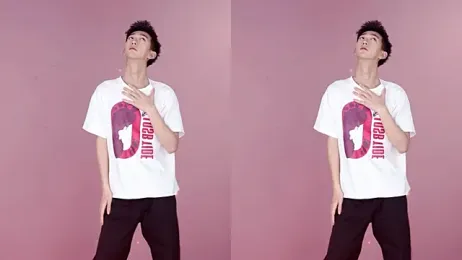 Y-lucky01 webcam model stream image