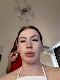 MelissaPinkiss webcam stripchat model stream image