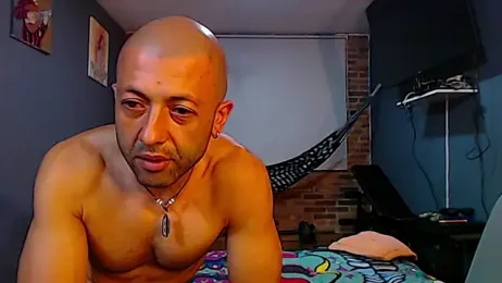 _bonnie_and_clyde webcam model stream image