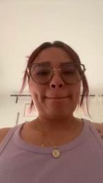 Kishanny webcam cam4 model stream image