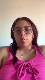 Kishanny webcam cam4 model stream image