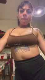 Magikaa webcam cam4 model stream image