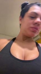 Magikaa webcam model stream image