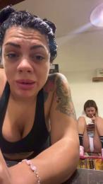 Magikaa webcam model stream image