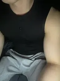 NightStar237 webcam model stream image