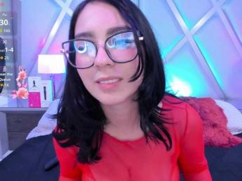 HaniKuspoka webcam model stream image