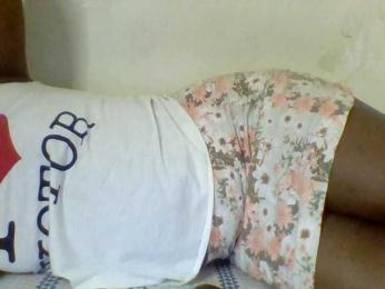 Sexxyblacky webcam model stream image