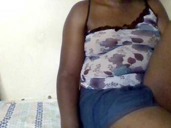 Sexxyblacky webcam model stream image