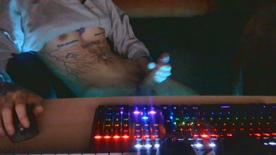 Kryk webcam model stream image