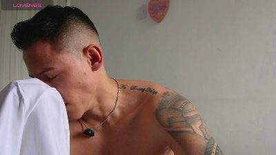 Latino_Milk_99 webcam cam4 model stream image