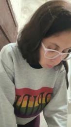 peti_fresha1 webcam model stream image