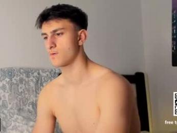 19_david_19 webcam model stream image