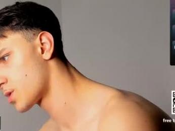 19_david_19 webcam model stream image