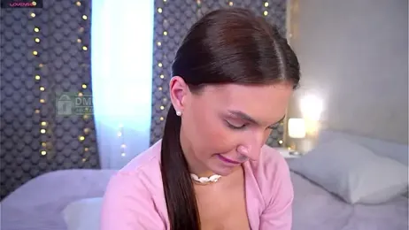 AmmyScotch webcam stripchat model stream image