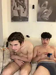 Pablo27622 webcam model stream image