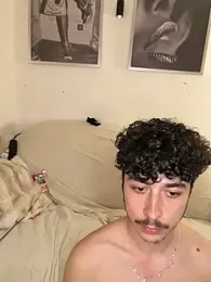 Pablo27622 webcam model stream image