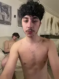 Pablo27622 webcam model stream image