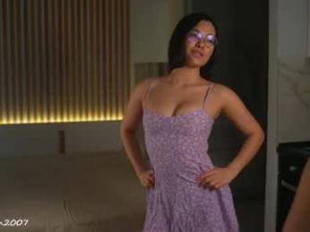 eli_asian webcam model stream image