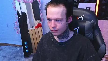 AdamKerek webcam stripchat model stream image