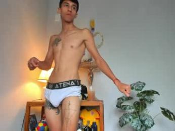 lucian_davii webcam model stream image