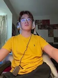 Anson0722 webcam stripchat model stream image