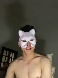 BaoWenzday webcam stripchat model stream image