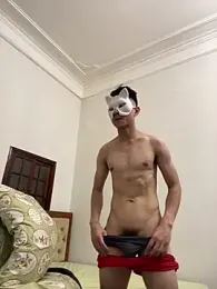 BaoWenzday webcam stripchat model stream image