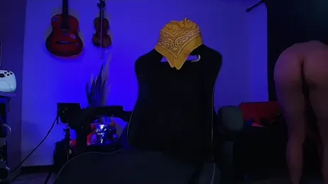 Ryuk_it webcam model stream image