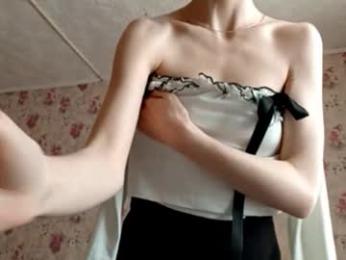 karoncabeza webcam model stream image