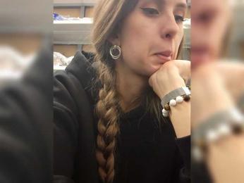 KittyTempreXXX webcam model stream image