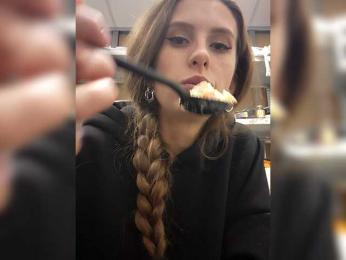 KittyTempreXXX webcam model stream image