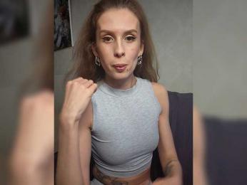 KittyTempreXXX webcam model stream image