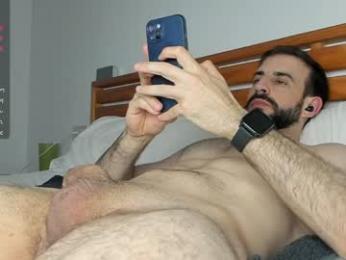 firestud_x webcam chaturbate model stream image