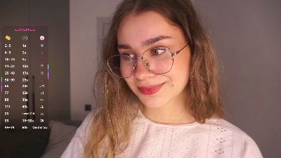 FrediaHowk webcam cam4 model stream image