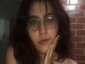 SarahCharms webcam model stream image