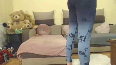 sexyanneina webcam cam4 model stream image