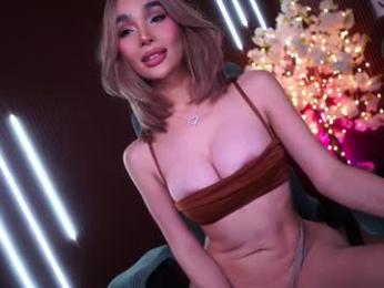 xforyoureyesonlyx webcam chaturbate model stream image