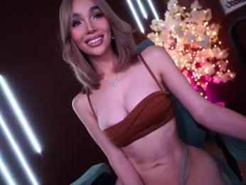 xforyoureyesonlyx webcam chaturbate model stream image