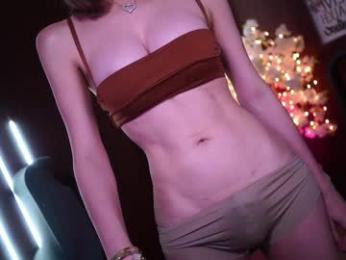 xforyoureyesonlyx webcam chaturbate model stream image